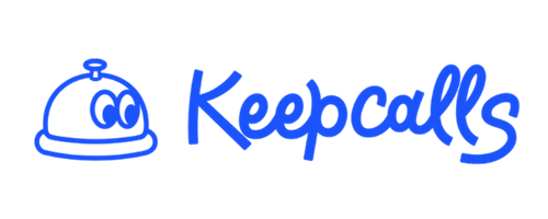 KeepCalls logo